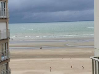 Apartment in Koksijde near Seawall & Beach, cleaning included - Koksijde - 3