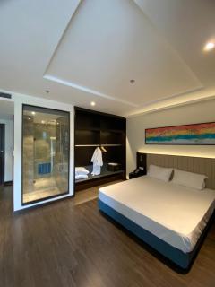 HomeStay Hạ Long Sapphire - Ha Long - 0