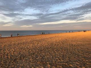 Penthouse in Seafront with Stunning Sea View, cleaning included - Koksijde - 7
