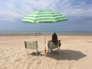 Penthouse in Seafront with Stunning Sea View, cleaning included - Koksijde - 6