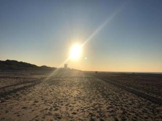 Penthouse in Seafront with Stunning Sea View, cleaning included - Koksijde - 5