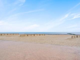 Penthouse in Seafront with Stunning Sea View, cleaning included - Koksijde - 1