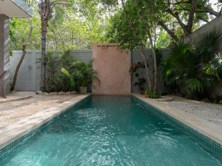 Luxe 3br Villa Private Pool, Gated Community - Tulum - 4