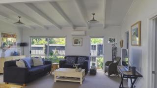 OTAH245A - OTAHU BEACH ESCAPE - Whangamata - 9