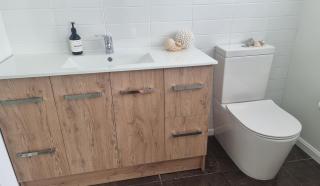 OTAH245A - OTAHU BEACH ESCAPE - Whangamata - 2