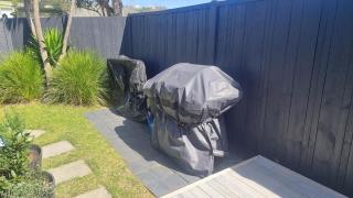 OTAH245A - OTAHU BEACH ESCAPE - Whangamata - 1