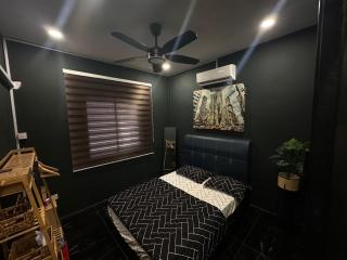 SIXTYSIXLUXE 3Br 2B - Penampang - 7