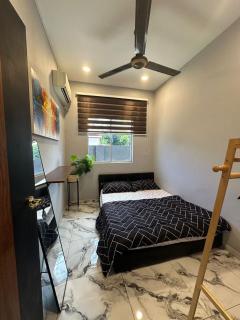 SIXTYSIXLUXE 3Br 2B - Penampang - 5
