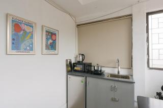 2 SONVU TheWarmHaven 1BR1WC HoanKiemlake - Hanoi - 0