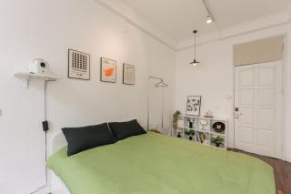 2 SONVU TheWarmHaven 1BR1WC HoanKiemlake - Hanoi - 9