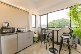 2 SONVU TheWarmHaven 1BR1WC HoanKiemlake - Hanoi - 8