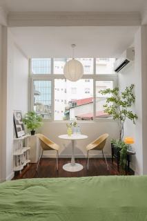 2 SONVU TheWarmHaven 1BR1WC HoanKiemlake - Hanoi - 7