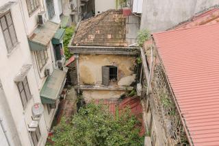 2 SONVU TheWarmHaven 1BR1WC HoanKiemlake - Hanoi - 6