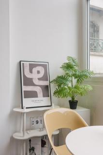 2 SONVU TheWarmHaven 1BR1WC HoanKiemlake - Hanoi - 5