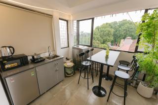 2 SONVU TheWarmHaven 1BR1WC HoanKiemlake - Hanoi - 4