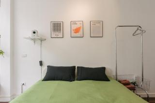 2 SONVU TheWarmHaven 1BR1WC HoanKiemlake - Hanoi - 3