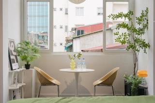 2 SONVU TheWarmHaven 1BR1WC HoanKiemlake - Hanoi - 2