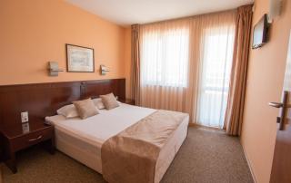Hotel Divesta - self check in - Warna - 3