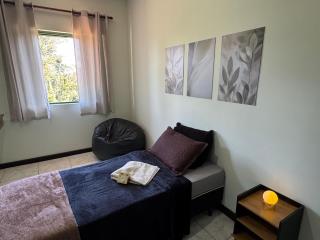 Networking Inn Hostel Taquaral - Campinas - 9