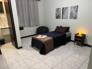 Networking Inn Hostel Taquaral - Campinas - 7