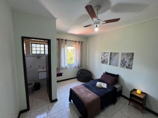 Networking Inn Hostel Taquaral - Campinas - 6