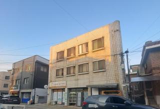 Milkyway Stay - Seul - 9