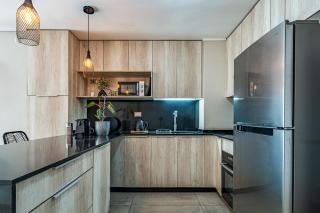 Warm, Central and Modern Apartment - 1