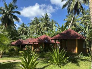 Lamao Beach Resort - Romblon - 1