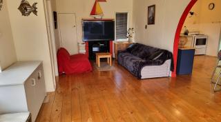SYLV103 - THE ORIGINAL BEACH BACH - Whangamata - 5
