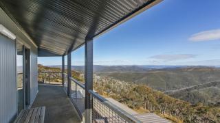 Alpine Heights 19 - Mount Hotham - 4