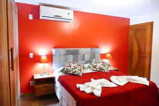 Casa da Manu, Arraial d'Ajuda - Porto Seguro - 9