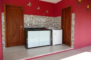 Casa da Manu, Arraial d'Ajuda - Porto Seguro - 5