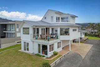 TANG115A - Tangaroa Shores - Whangamata - 0