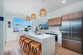 TANG115A - Tangaroa Shores - Whangamata - 4