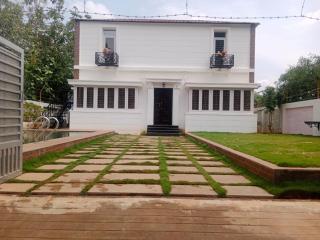 Supreme villa - 5