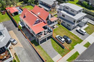 TANG117A - TANGAROA BEACHSIDE BLISS - Whangamata - 9