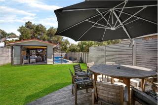 TANG117A - TANGAROA BEACHSIDE BLISS - Whangamata - 7