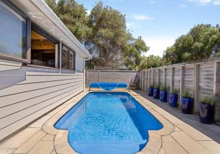 TANG117A - TANGAROA BEACHSIDE BLISS - Whangamata - 6
