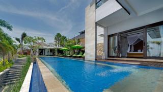 Villa Luwih - Canggu - 0