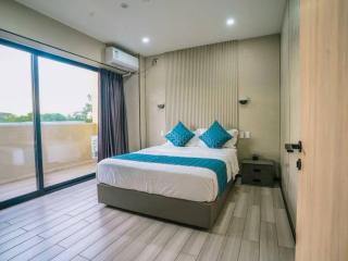 Taufusi Hotel - Apia - 5