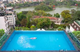 The Oriental Jade Hotel - Hanoi - 0