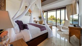 Villa Luwih - Canggu - 2