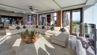 Villa Luwih - 5