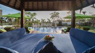 Villa Luwih - Canggu - 8