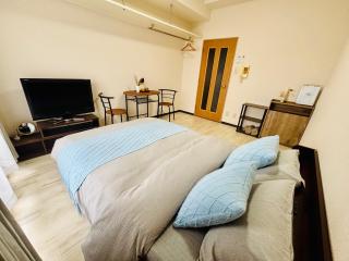 まるまる貸切のアパートマンション名古屋駅エリアから1駅 - 6