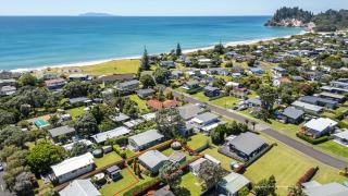 WHIR19A - Whiritoa Beach Bach - Whiritoa - 9