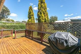 WHIR19A - Whiritoa Beach Bach - Whiritoa - 6