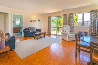 WHIR19A - Whiritoa Beach Bach - Whiritoa - 5