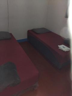 Hospedagem Sousa Santos - Montes Claros - 3