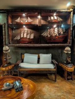Hillside House rental - Dumaguete - 3